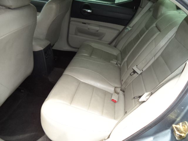 Dodge Charger 2006 photo 12