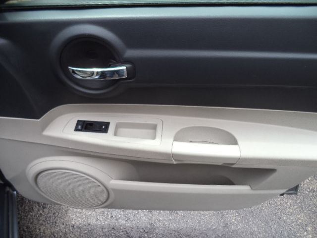 Dodge Charger 2006 photo 14