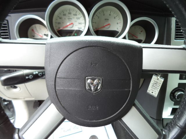 Dodge Charger 2006 photo 3