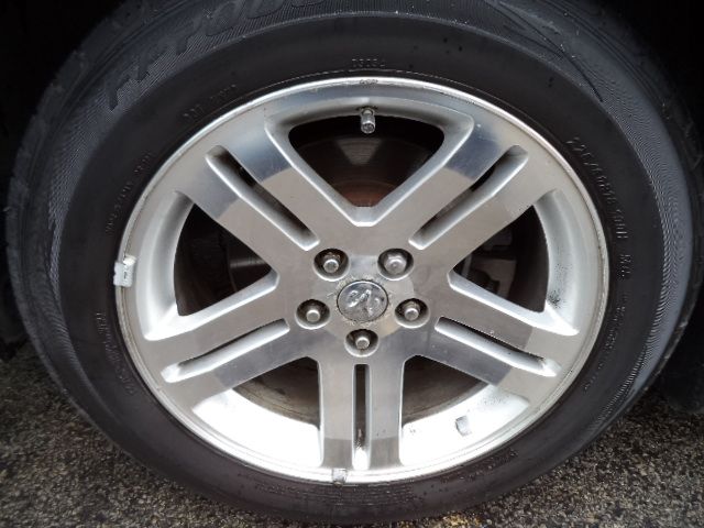 Dodge Charger 2006 photo 4