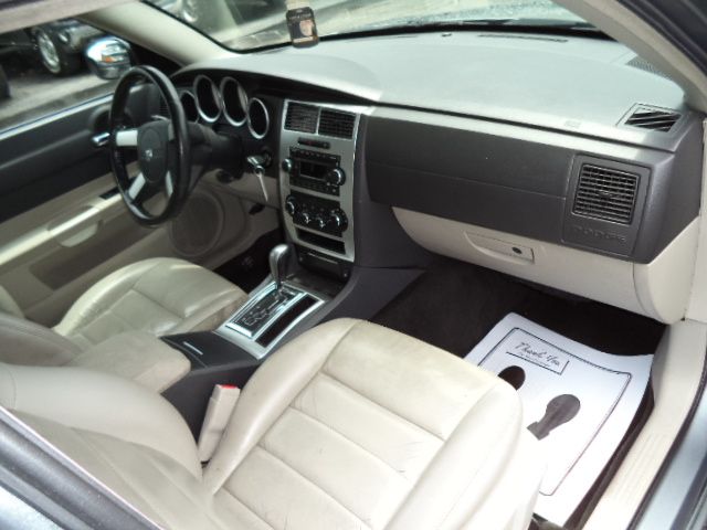 Dodge Charger 2006 photo 5