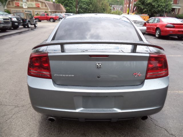 Dodge Charger 2006 photo 7