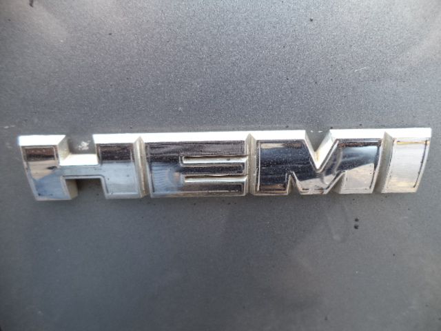 Dodge Charger 2006 photo 9