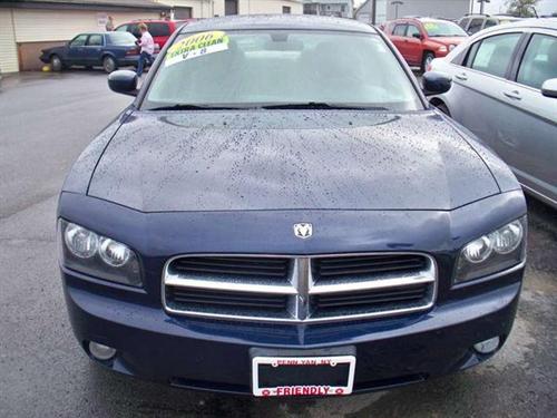 Dodge Charger 2006 photo 1