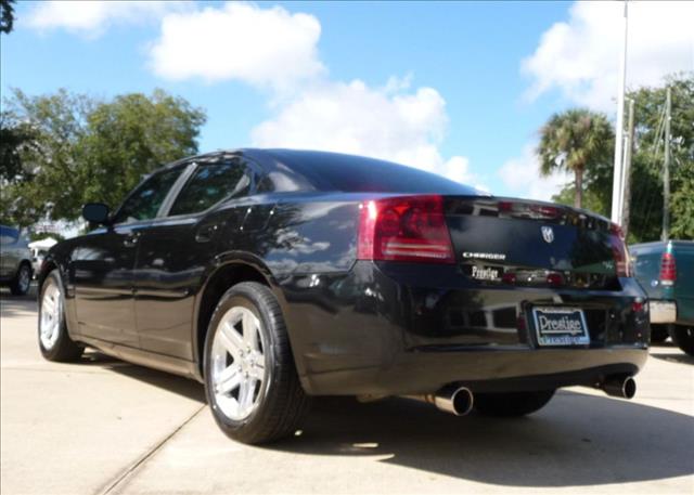 Dodge Charger 2006 photo 43