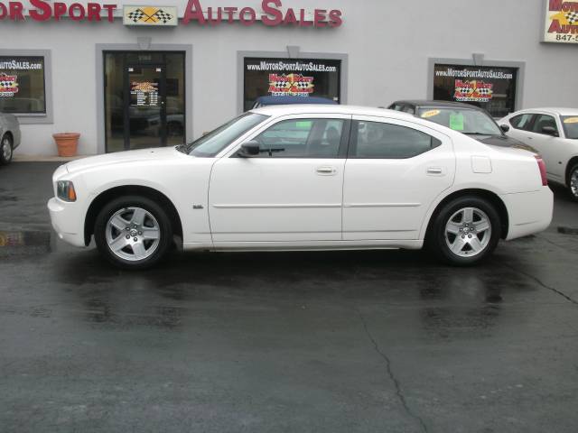 Dodge Charger 2006 photo 1
