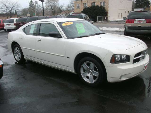 Dodge Charger 2006 photo 3