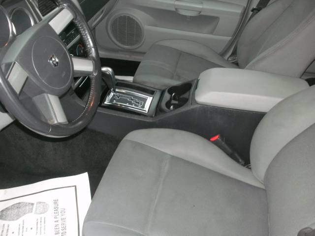 Dodge Charger 2006 photo 4