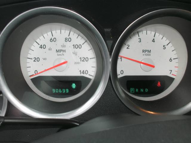 Dodge Charger 2006 photo 5