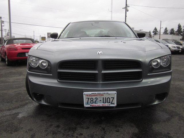 Dodge Charger 2006 photo 1