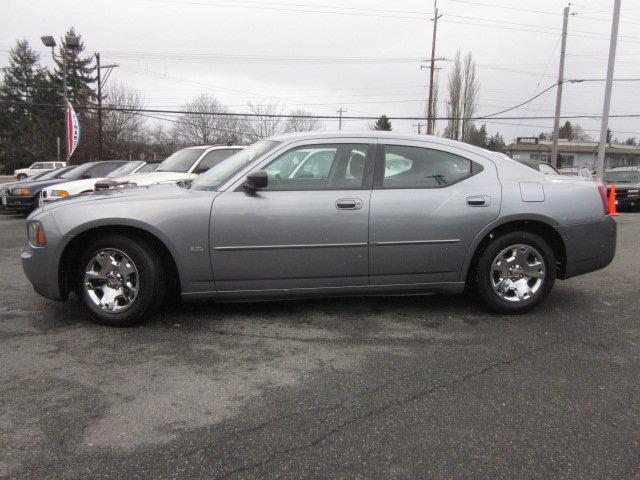 Dodge Charger 2006 photo 2