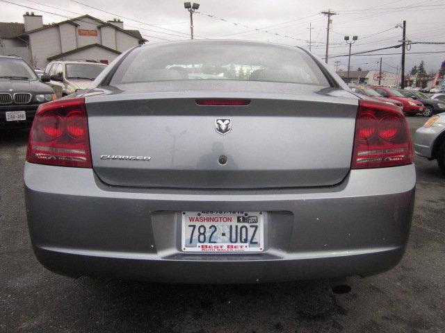 Dodge Charger 2006 photo 3