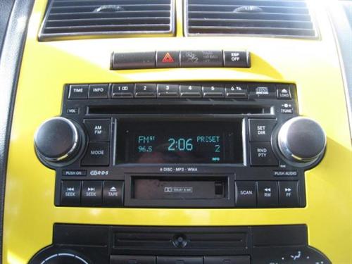 Dodge Charger 2006 photo 4