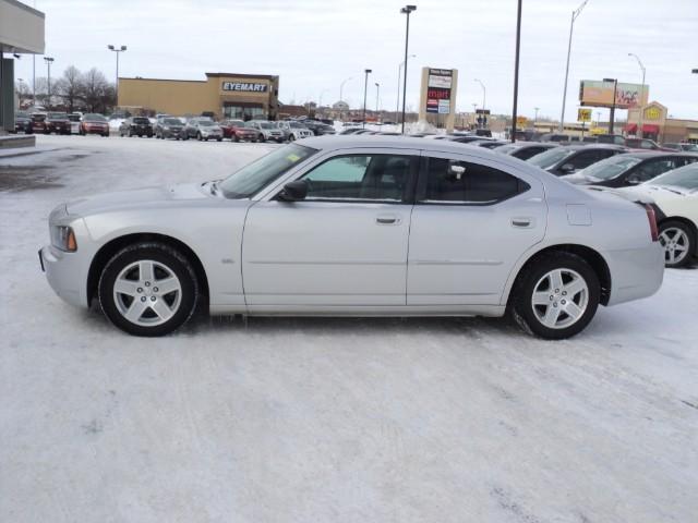 Dodge Charger S Sedan