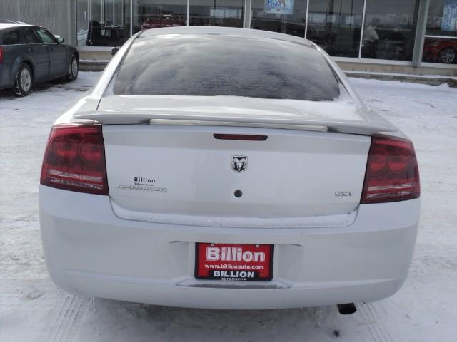 Dodge Charger 2006 photo 2