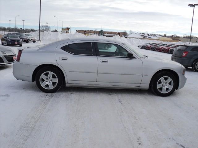 Dodge Charger 2006 photo 3