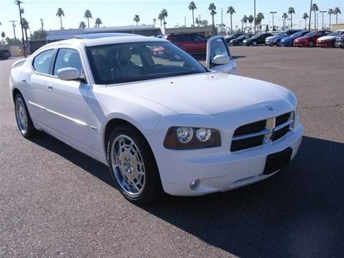 Dodge Charger SLT 25 Other