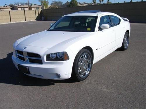 Dodge Charger 2006 photo 1