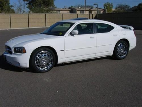 Dodge Charger 2006 photo 2