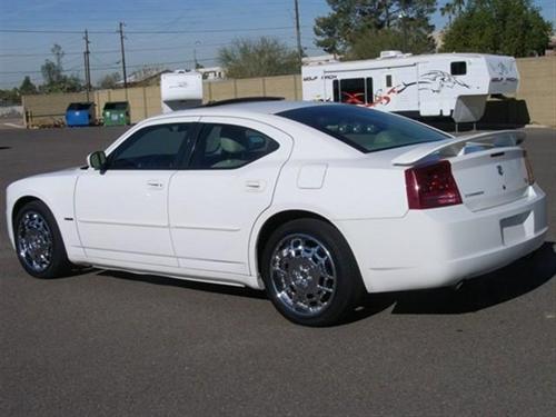 Dodge Charger 2006 photo 3