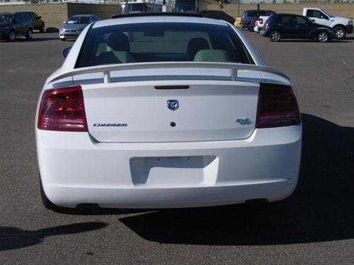 Dodge Charger 2006 photo 5