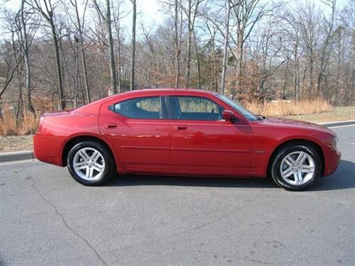 Dodge Charger 2006 photo 2