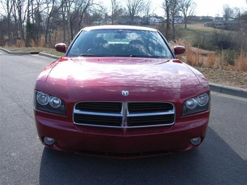 Dodge Charger 2006 photo 4