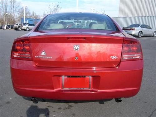Dodge Charger 2006 photo 5