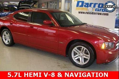 Dodge Charger SLT 25 Other