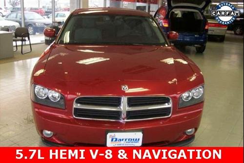 Dodge Charger 2006 photo 1