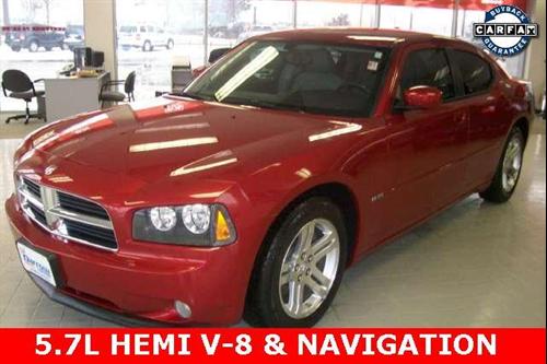 Dodge Charger 2006 photo 2