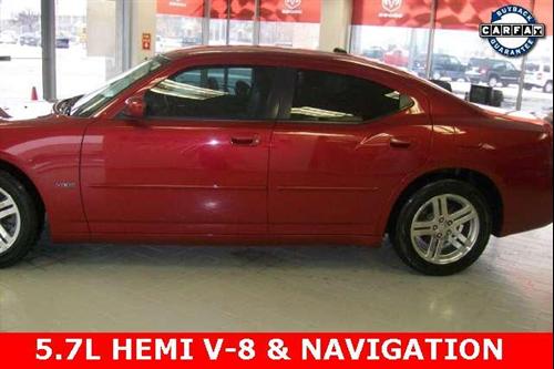 Dodge Charger 2006 photo 3