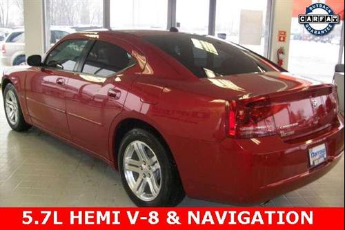 Dodge Charger 2006 photo 4