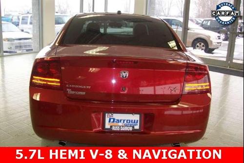 Dodge Charger 2006 photo 5
