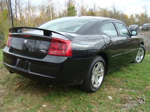 Dodge Charger SLT 25 Other