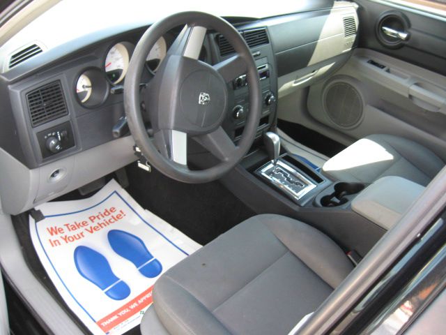 Dodge Charger 2006 photo 11