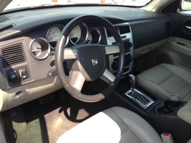 Dodge Charger 2006 photo 1