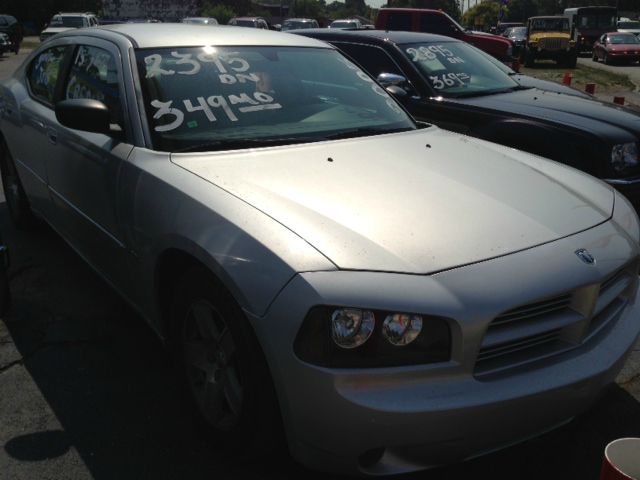 Dodge Charger 2006 photo 2