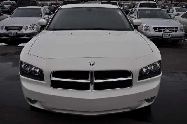 Dodge Charger 2006 photo 1