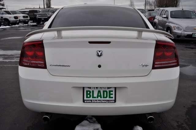 Dodge Charger 2006 photo 4