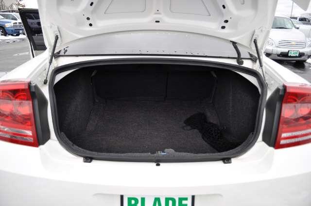 Dodge Charger 2006 photo 5
