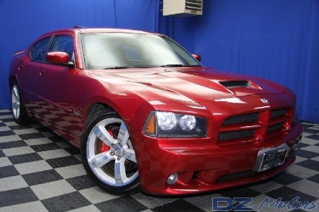 Dodge Charger XLS 4WD Sedan