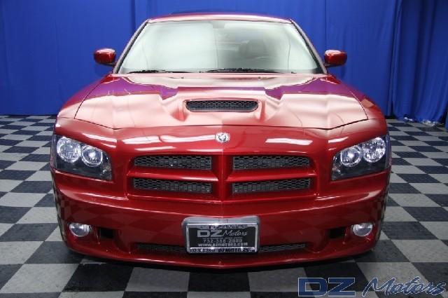 Dodge Charger 2006 photo 1