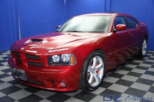 Dodge Charger 2006 photo 2