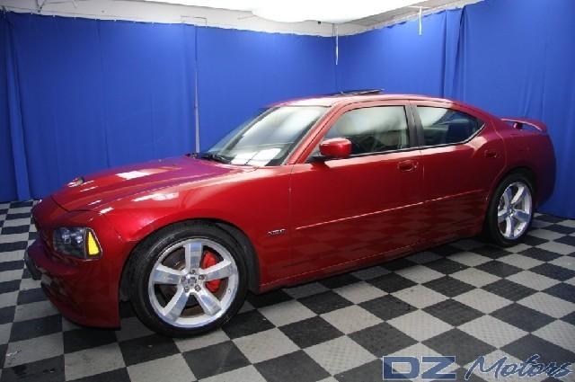 Dodge Charger 2006 photo 3