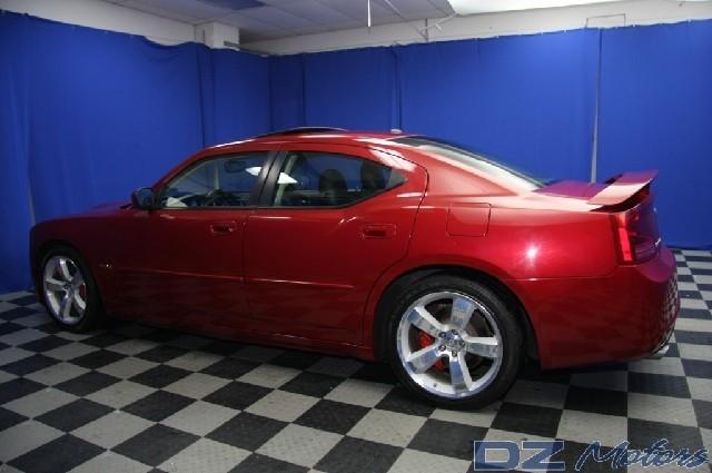 Dodge Charger 2006 photo 4