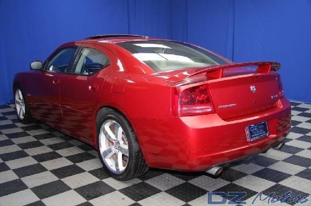 Dodge Charger 2006 photo 5