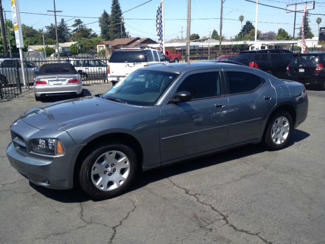 Dodge Charger 2006 photo 1