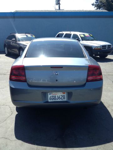 Dodge Charger 2006 photo 2