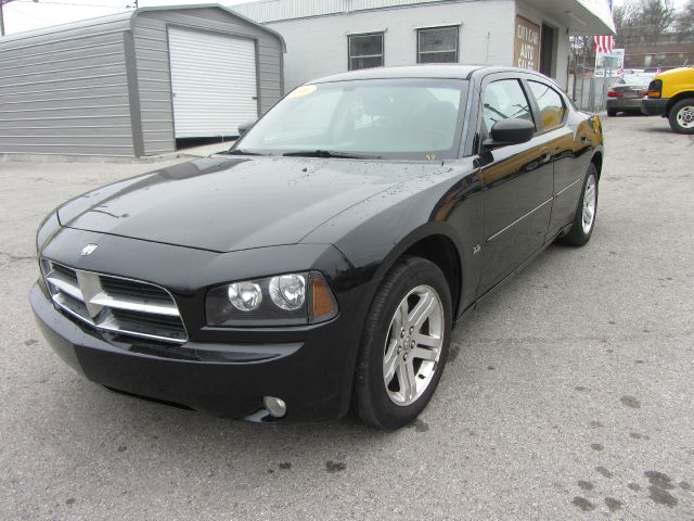 Dodge Charger 2006 photo 1